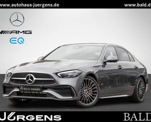 Mercedes-Benz C 180 Gebrauchtwagen