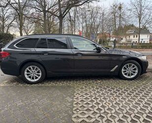 BMW 520 Gebrauchtwagen