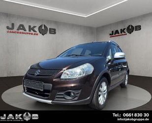 Suzuki SX4 Gebrauchtwagen