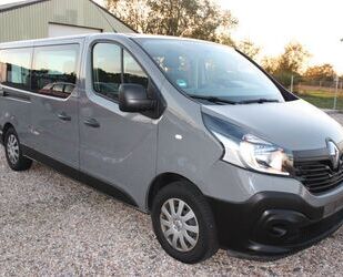 Renault Trafic Gebrauchtwagen