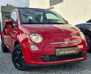 Fiat 500 Gebrauchtwagen