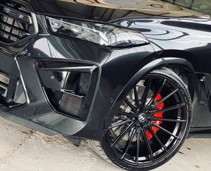 BMW X6 M Gebrauchtwagen