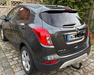 Opel Mokka X Gebrauchtwagen