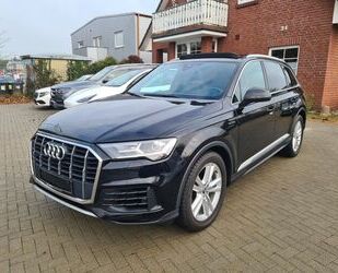 Audi Q7 Gebrauchtwagen
