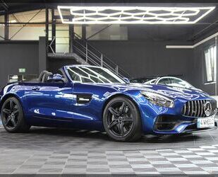 Mercedes-Benz AMG GT Gebrauchtwagen