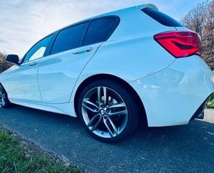 BMW 120 Gebrauchtwagen