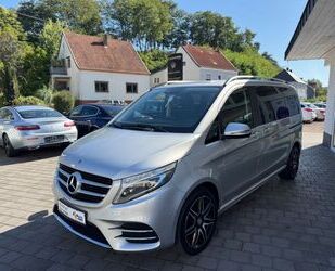 Mercedes-Benz V 220 Gebrauchtwagen