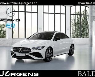 Mercedes-Benz CLA 200 Gebrauchtwagen
