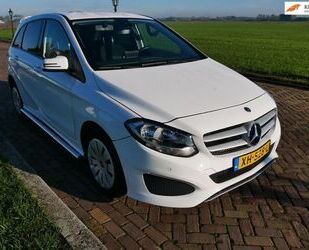 Mercedes-Benz B 220 Gebrauchtwagen