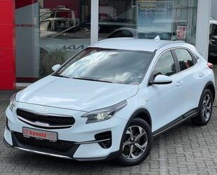 Kia XCeed Gebrauchtwagen