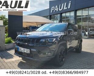 Jeep Compass Gebrauchtwagen