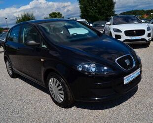Seat Altea Gebrauchtwagen