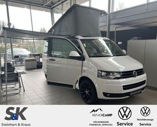 VW T5 California Gebrauchtwagen