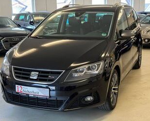 Seat Alhambra Gebrauchtwagen