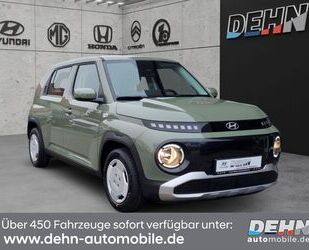 Hyundai INSTER Gebrauchtwagen