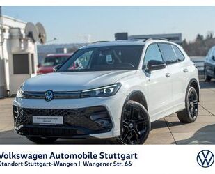 BMW Tiguan 