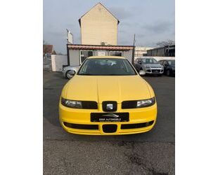 Seat Leon Gebrauchtwagen