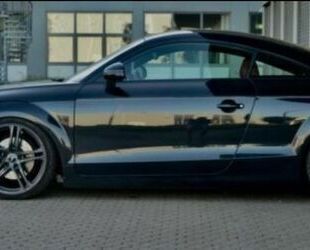 Audi TT Gebrauchtwagen