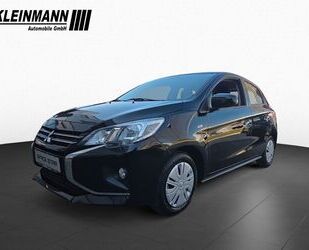 Mitsubishi Space Star Gebrauchtwagen