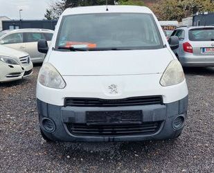 Peugeot Partner Gebrauchtwagen