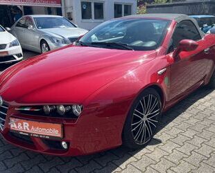 Alfa Romeo Spider Gebrauchtwagen