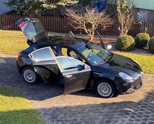 Alfa Romeo Giulietta Gebrauchtwagen