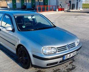 Volvo Golf 