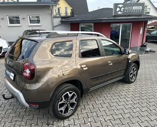 Dacia Duster Gebrauchtwagen