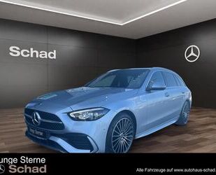 Mercedes-Benz C 220 Gebrauchtwagen