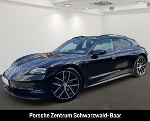 Porsche Taycan Gebrauchtwagen