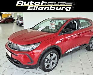 Opel Grandland (X) Gebrauchtwagen