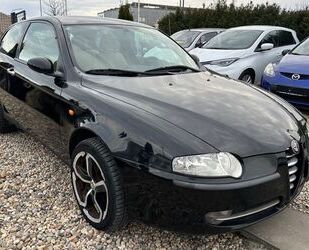 Alfa Romeo Andere Gebrauchtwagen