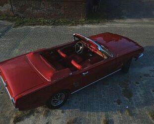 Ford Mustang Gebrauchtwagen