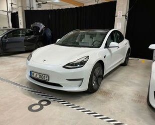 Tesla Model 3 Gebrauchtwagen
