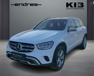 Mercedes-Benz GLC 300 Gebrauchtwagen