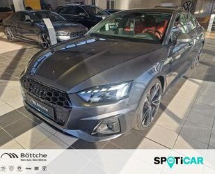 Audi S5 Gebrauchtwagen