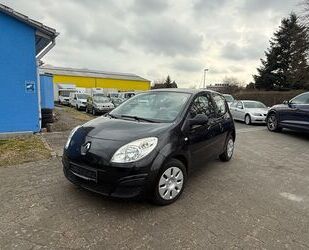 Renault Twingo Gebrauchtwagen