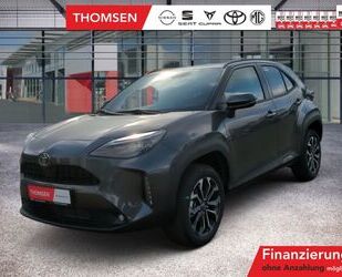 Toyota Yaris Cross Gebrauchtwagen
