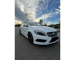 Mercedes-Benz A 200 Gebrauchtwagen