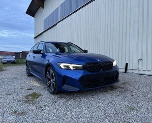 BMW M340i Gebrauchtwagen