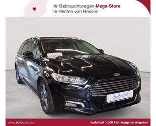 Ford Mondeo Gebrauchtwagen