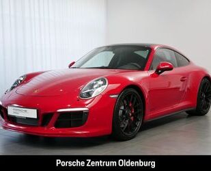 Porsche 991 Gebrauchtwagen