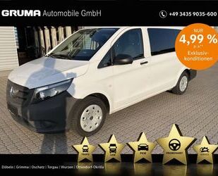 Mercedes-Benz Vito Gebrauchtwagen