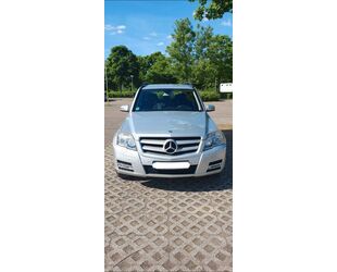 Mercedes-Benz GLK 220 Gebrauchtwagen