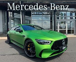 Mercedes-Benz AMG GT S Gebrauchtwagen