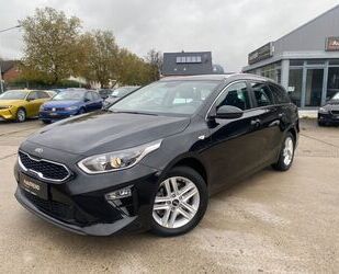 Kia ceed / Ceed Gebrauchtwagen