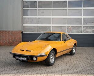 Opel GT Gebrauchtwagen