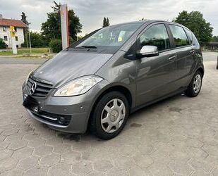 Mercedes-Benz A 160 Gebrauchtwagen