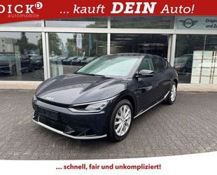 Kia EV6 Gebrauchtwagen