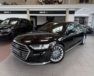 Audi A8 Gebrauchtwagen